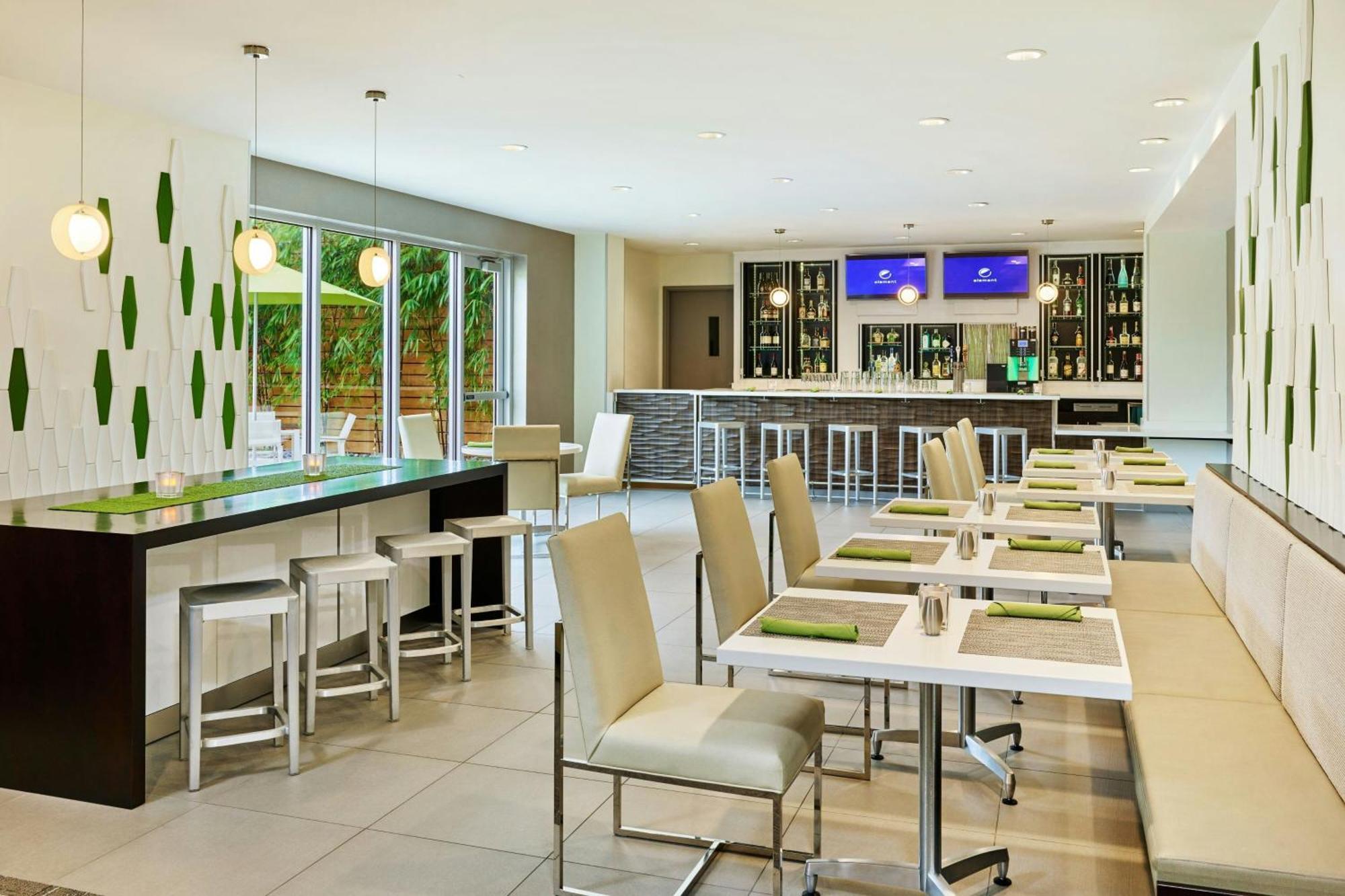 Element Miami International Airport Hotel Екстериор снимка